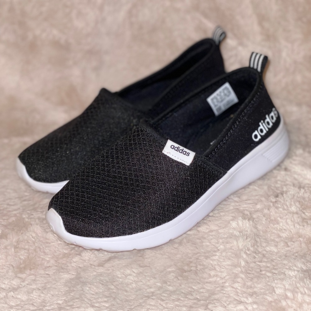 AdidasNeo with cloudfoad ultra footbed